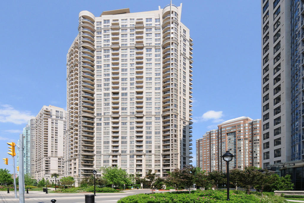 Napa Furnished Rental Apartments Square One Миссиссага Номер фото