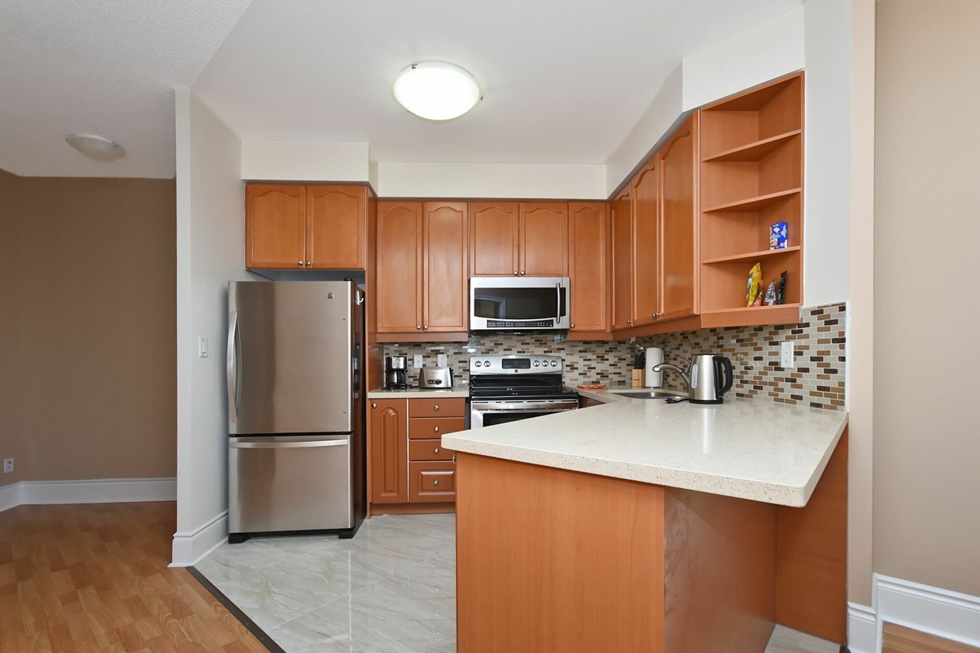 Napa Furnished Rental Apartments Square One Миссиссага Экстерьер фото